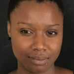 Illustration du profil de Muriel MOIMBA