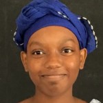 Illustration du profil de Nouzoula AHMED