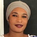Illustration du profil de Miliza ALI