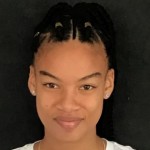 Illustration du profil de Chloe BUFFA