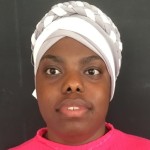 Illustration du profil de Farida SELEMANI