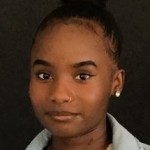 Illustration du profil de Nazayie ALI-OUSSENI