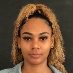 Illustration du profil de Thalia EDMOND
