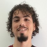 Illustration du profil de Lukas MAILLOT