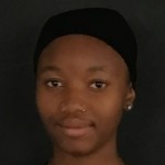 Illustration du profil de Naima ATTOUMANI