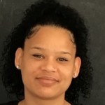 Illustration du profil de Keisha PERRENOT