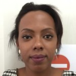 Illustration du profil de Dolly MSIMBONA