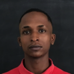 Illustration du profil de Yessar ALI